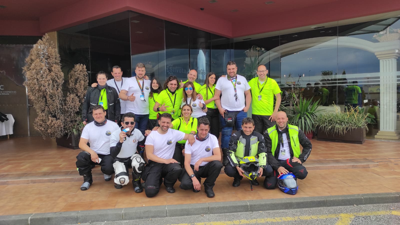 COMO NACE SEGOADVENTURE